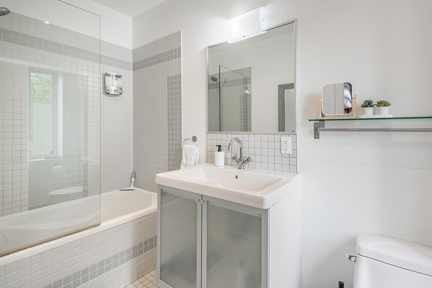 Loft The White Pearl Plateau-Mont-Royal 3 Beds Apartment Montreal Ngoại thất bức ảnh